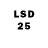 LSD-25 экстази кислота Benny Leo