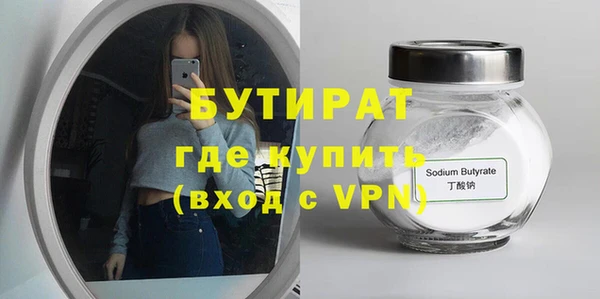 хмурый Нея